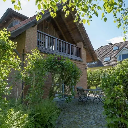 דירה Duenenhof Duenenhof Whg. D-01