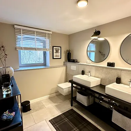 Duenenhof Duenenhof Whg. D-01