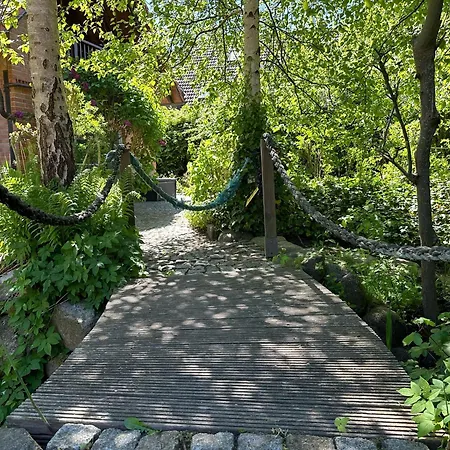 Duenenhof Duenenhof Whg. D-01 ווסטרו